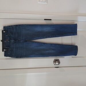 Vineyard Vines Kids Blue Jeans